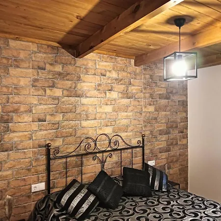 La Solana Holiday home *