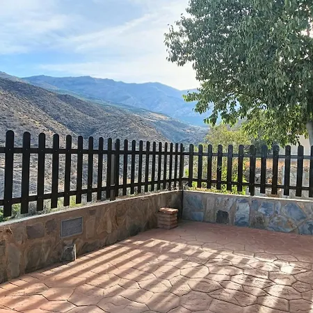 La Solana * Abrucena