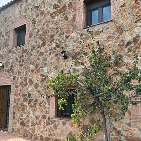 Holiday home La Solana