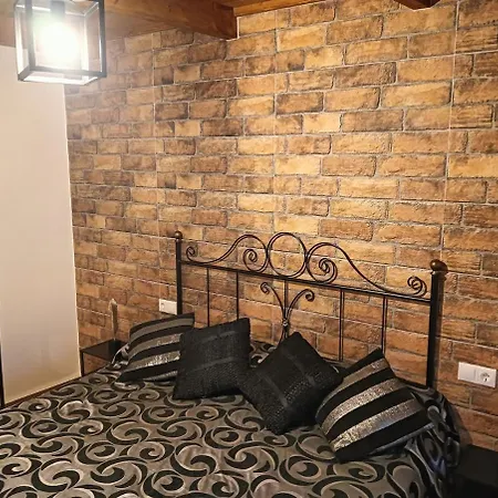 Holiday home La Solana *
