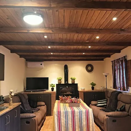 La Solana Holiday home *
