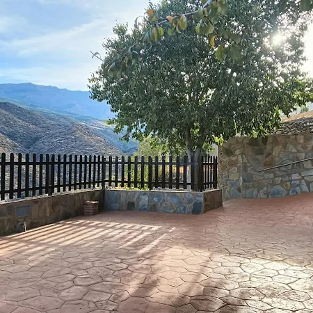 Holiday home La Solana